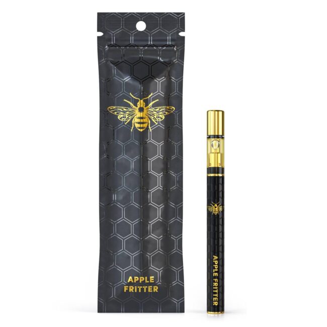 Buy Apple Fritter – By Pollinate Online in the US