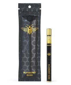 Buy Blueberry Kush Vape (INDICA) Online US
