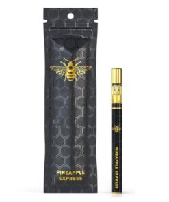 Buy Pineapple Express Vape Online US