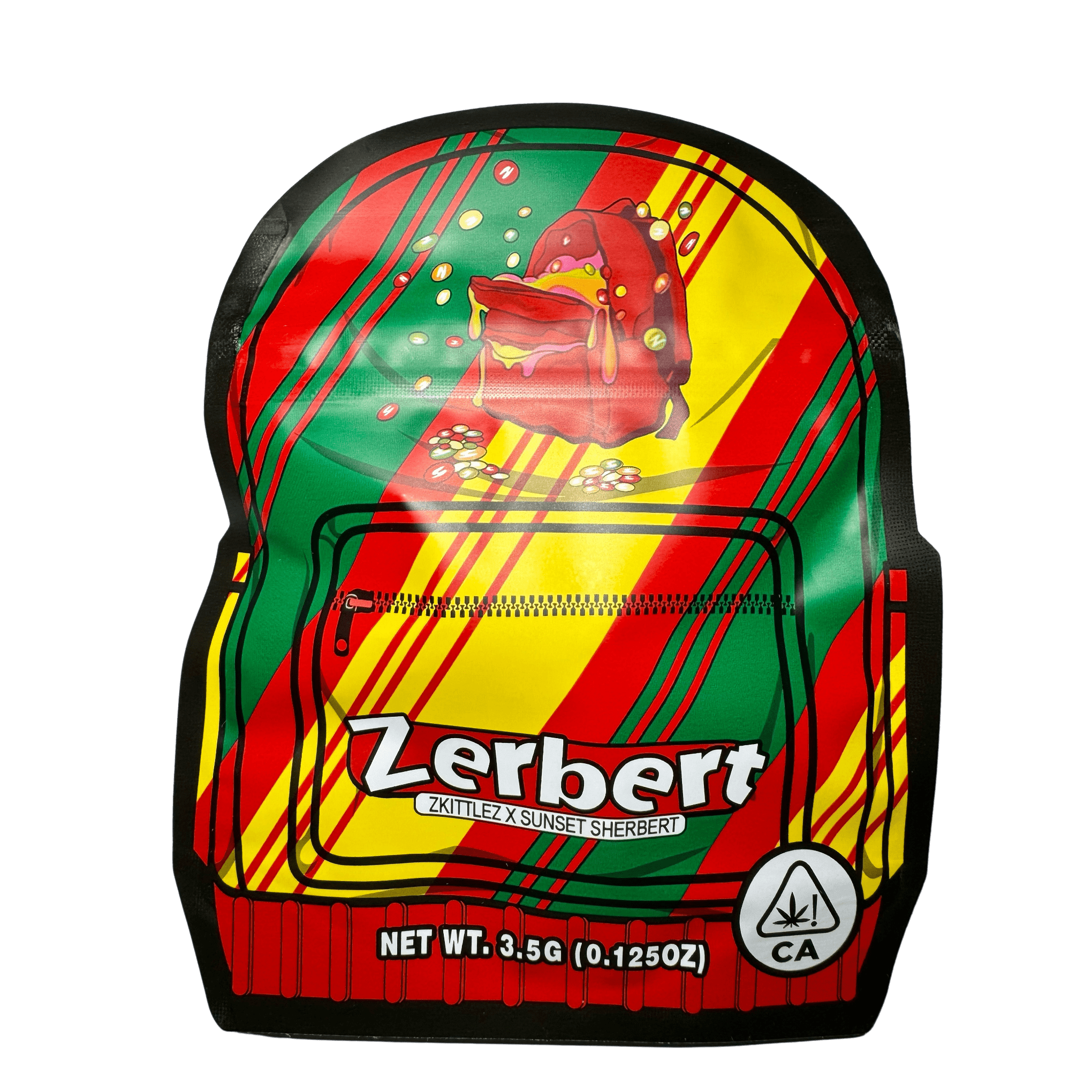 Zerbert - Image 3