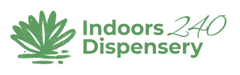 Indoors 240 Dispensery